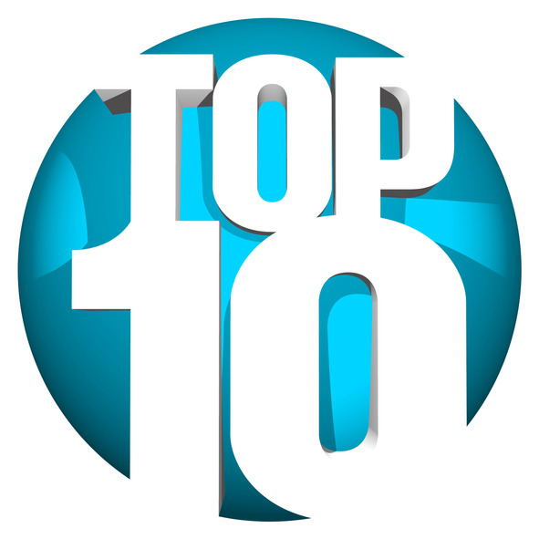 Top 10 ITN articles for the month of April 2023