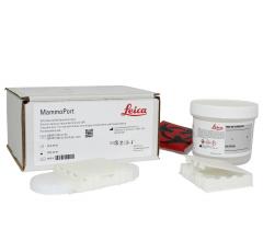Leica Biosystems Launches MammoPort Specimen Containment and Transport System