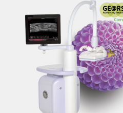 rsna 2013 mammography ultrasound systems women's healthcare GE invenia ABUS
