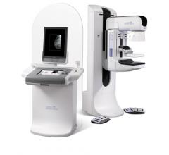 Digital mammography systems