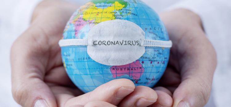 #COVID19 #Coronavirus #2019nCoV #Wuhanvirus #HIMSS20 #SID2020