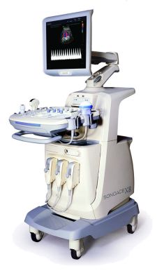 sonoさん専用 Medison Touts SonoAce X8 Ultrasound | Imaging Technology News