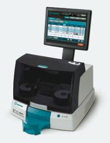 Codonics Medical Disc Publisher Burns with Blazing Speed | Imaging