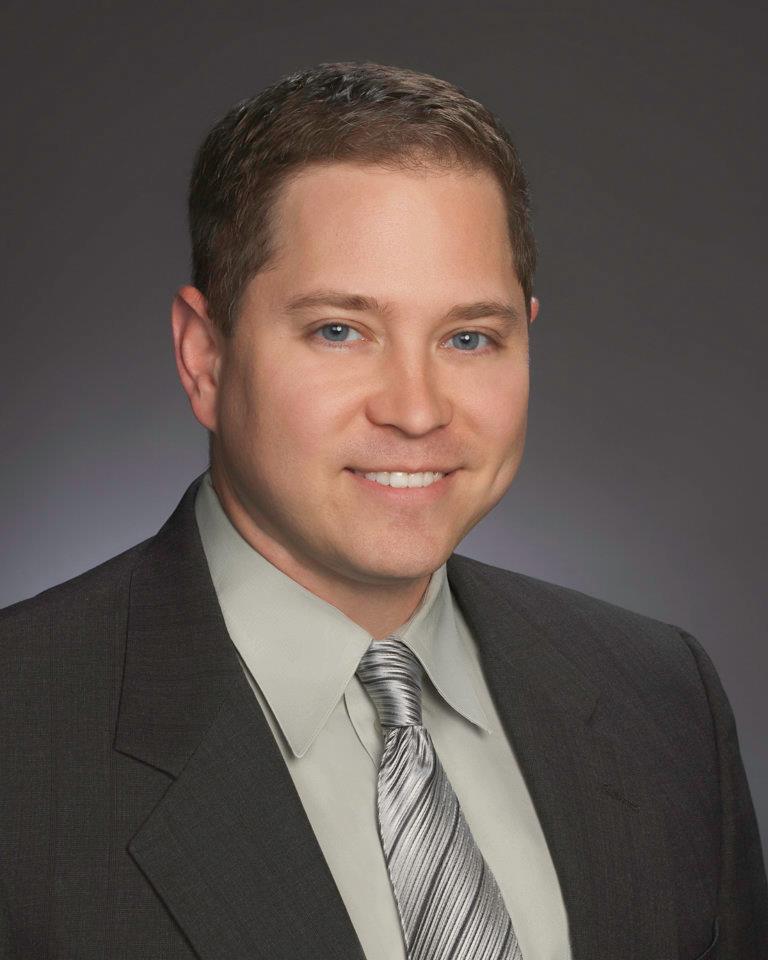 Brandon St. Amant, M.D., Our Lady of the Lake Regional Medical Center