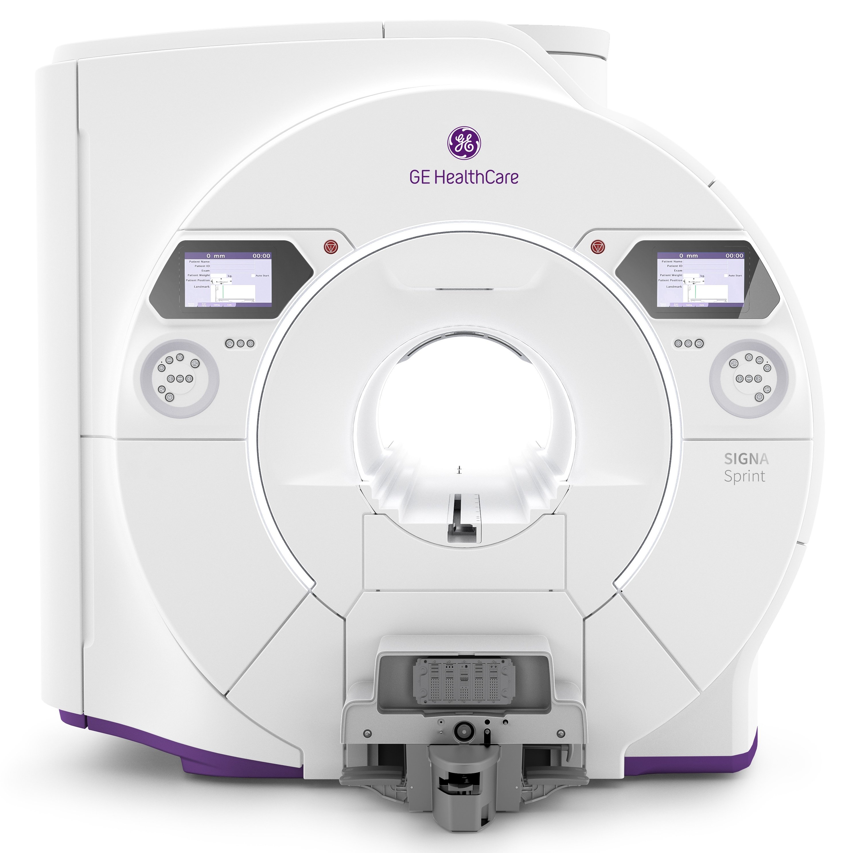 GE HealthCare Debuts Advanced Imaging Products Powered by NVIDIA Technology  