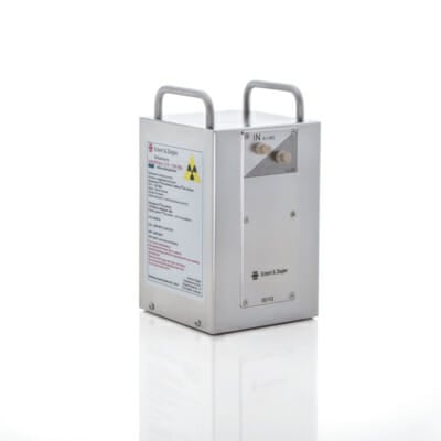 Eckert & Ziegler Extends Gallium-68 Generator Portfolio in the