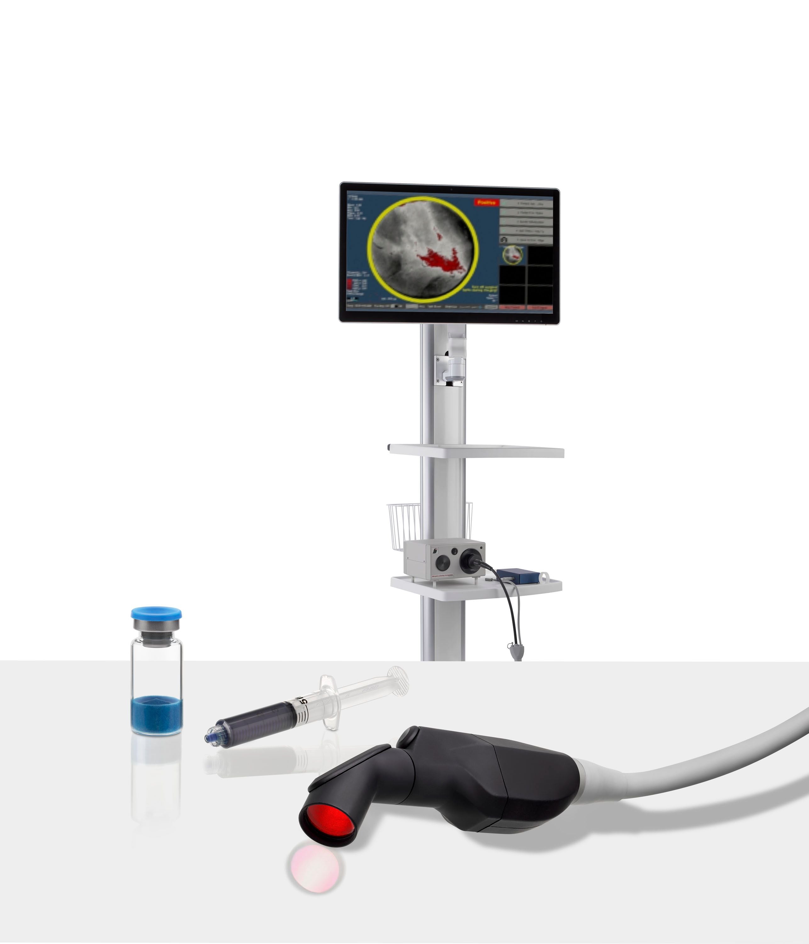 Lumicell Submits New Drug Application for Lumisight Optical 