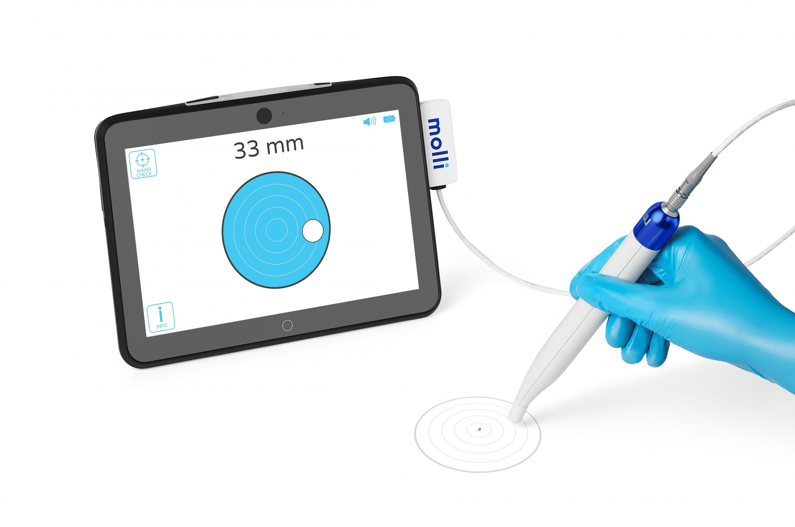 MOLLI Surgical Launches Breakthrough Products to Simplify Breast Cancer Surgery and Deliver a Better Patient Experience
