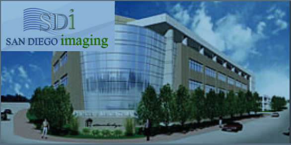 San Diego Imaging Medical Group Launches Enterprise Imaging Strategy with Mach7 Technologies