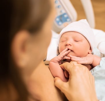 AI-Powered Delivery Date Analysis Technology Receives FDA De Novo Clearance