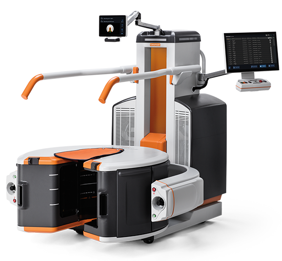 Explore Carestream's OnSight 3D Extremity System at ECR | Imaging