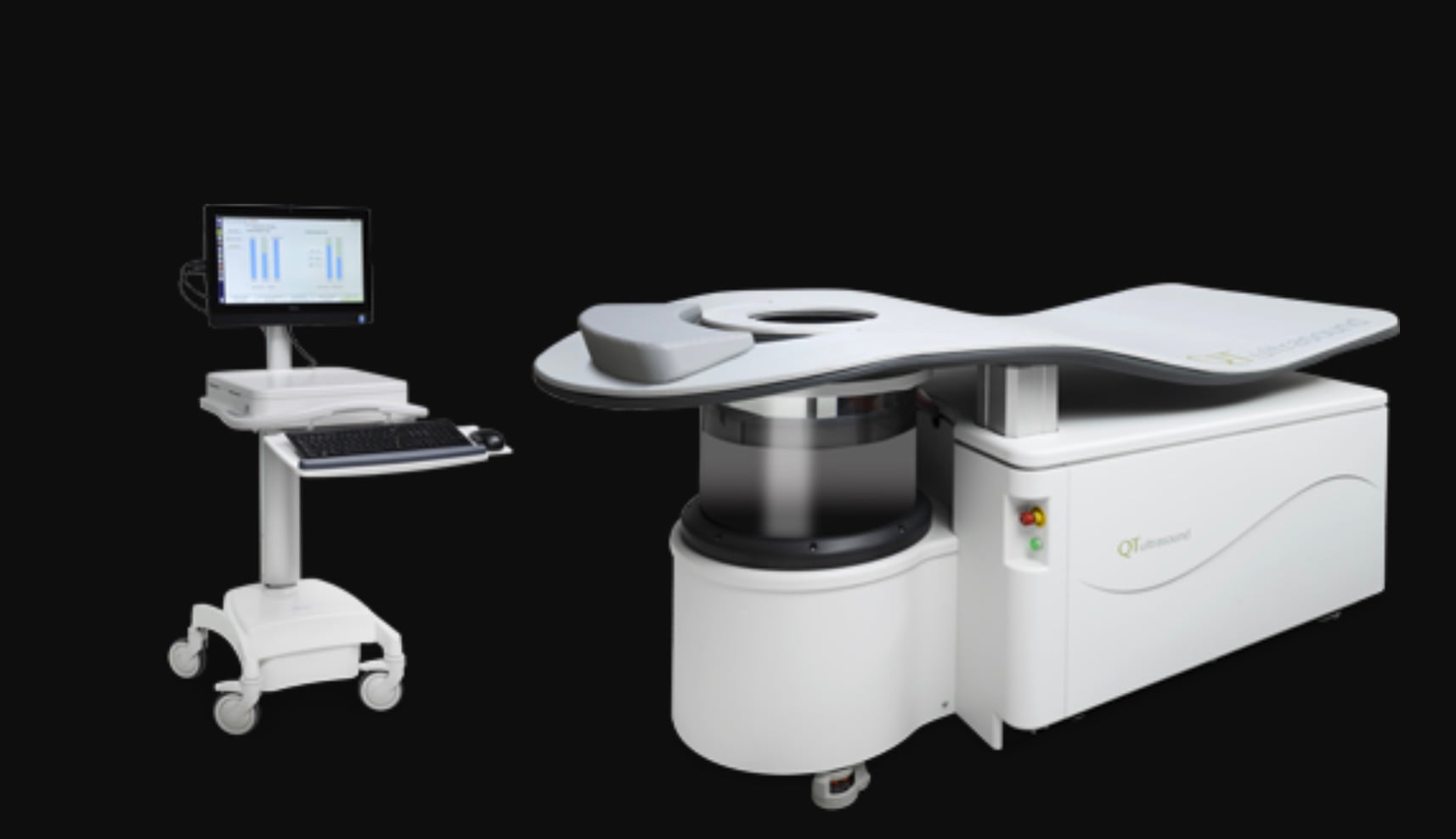 QTbreasthealth Opens Breast Imaging Center in San Jose | Imaging