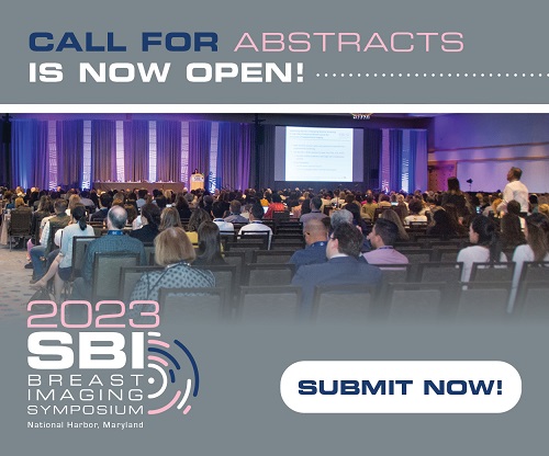 SBI 2023 Call for Abstracts is Now Open | Imaging Technology News
