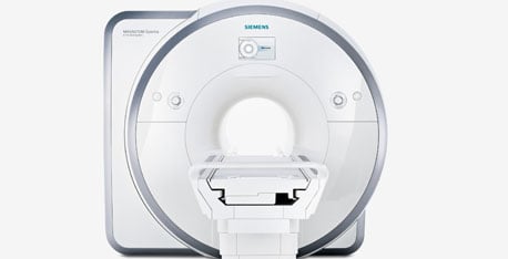 Siemens' Magnetom Spectra 3.0T MRI System Receives FDA Clearance