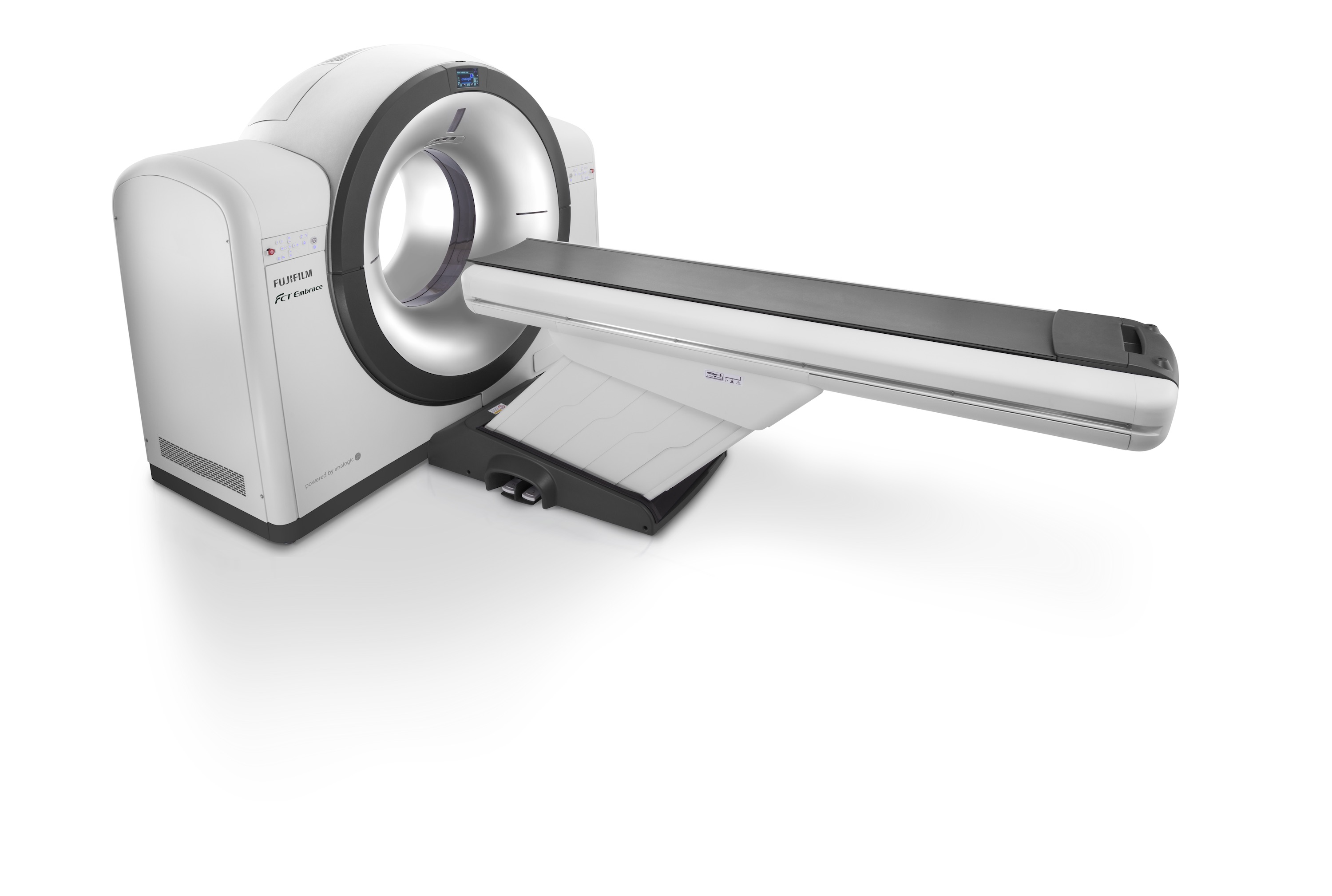 Fujifilm Unveils FCT Embrace CT System for Oncology | Imaging 