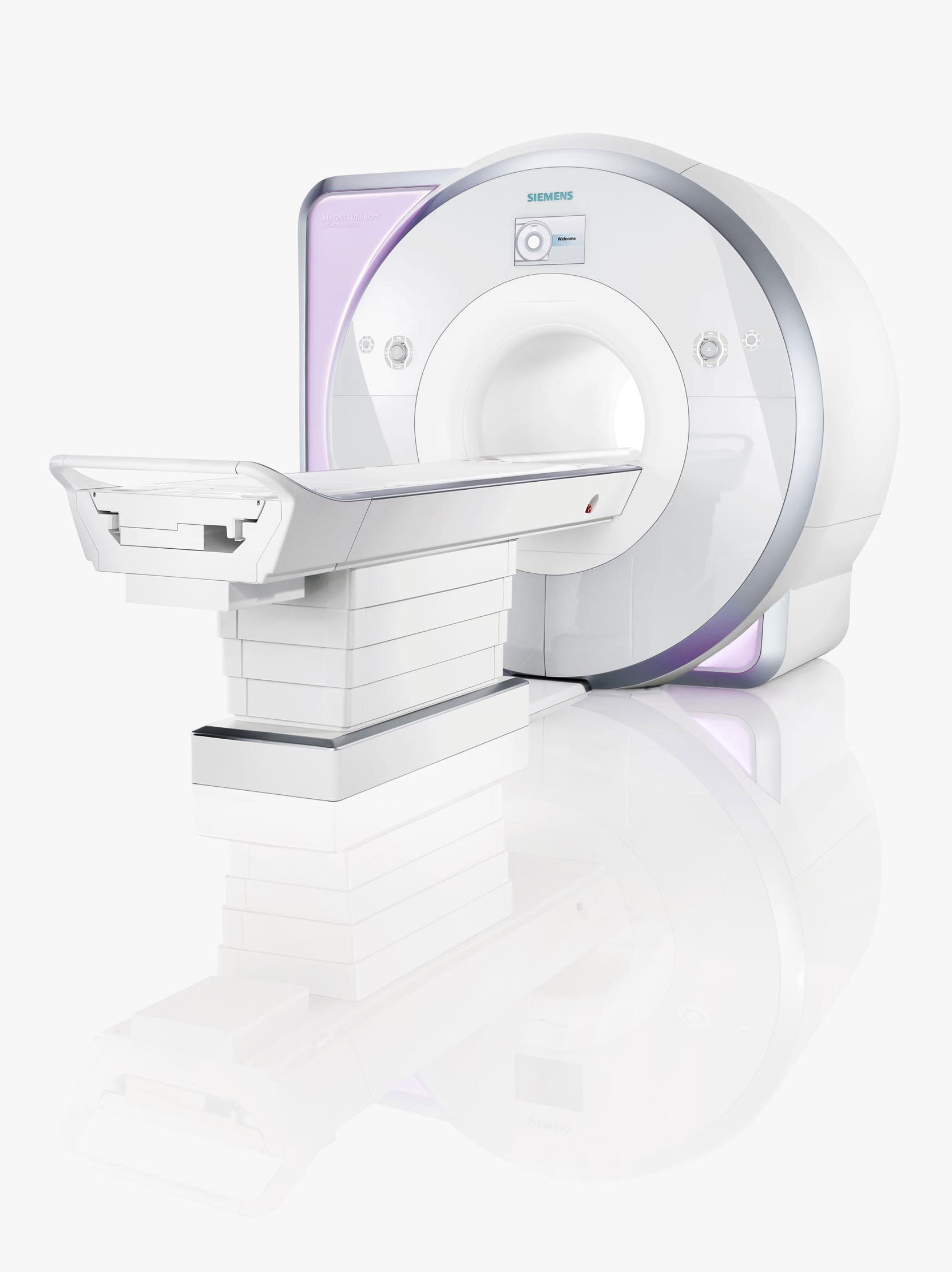 New MR Scanners Boost Productivity Across MRI Workflow | Imaging