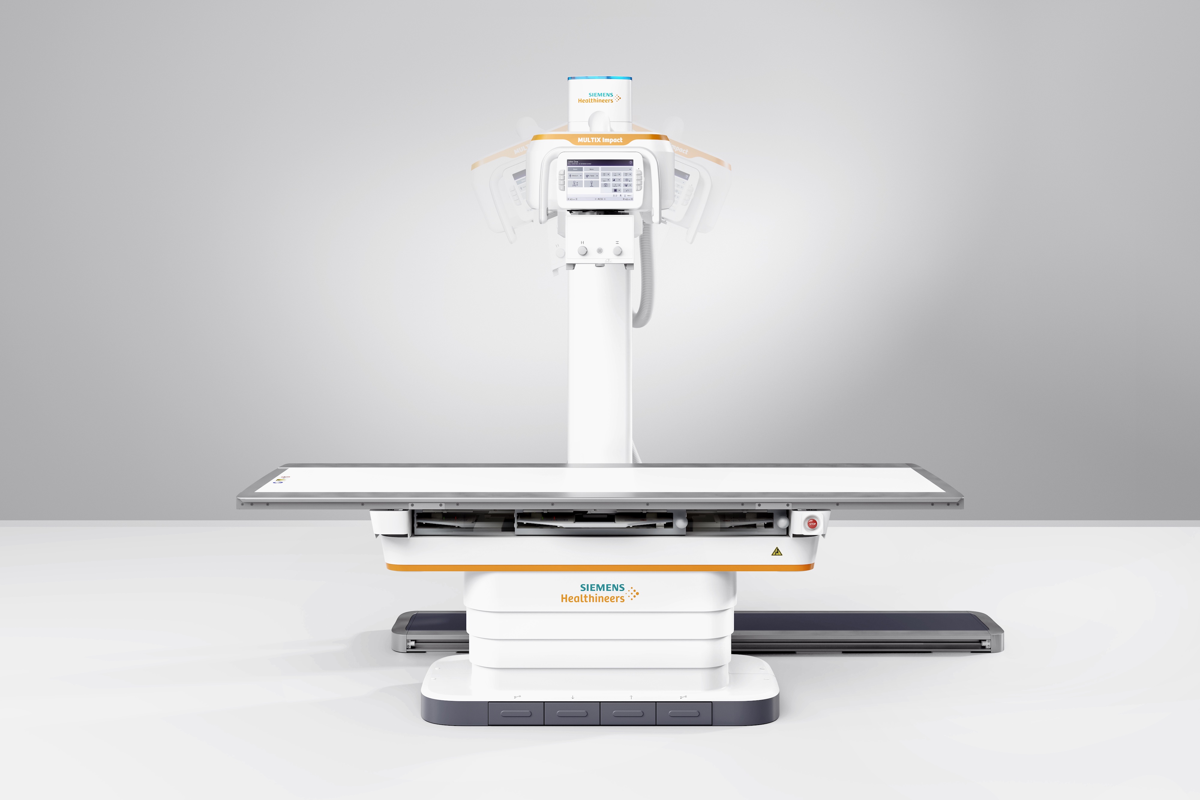 Siemens Healthineers Announces First U.S. Install of Multix Impact