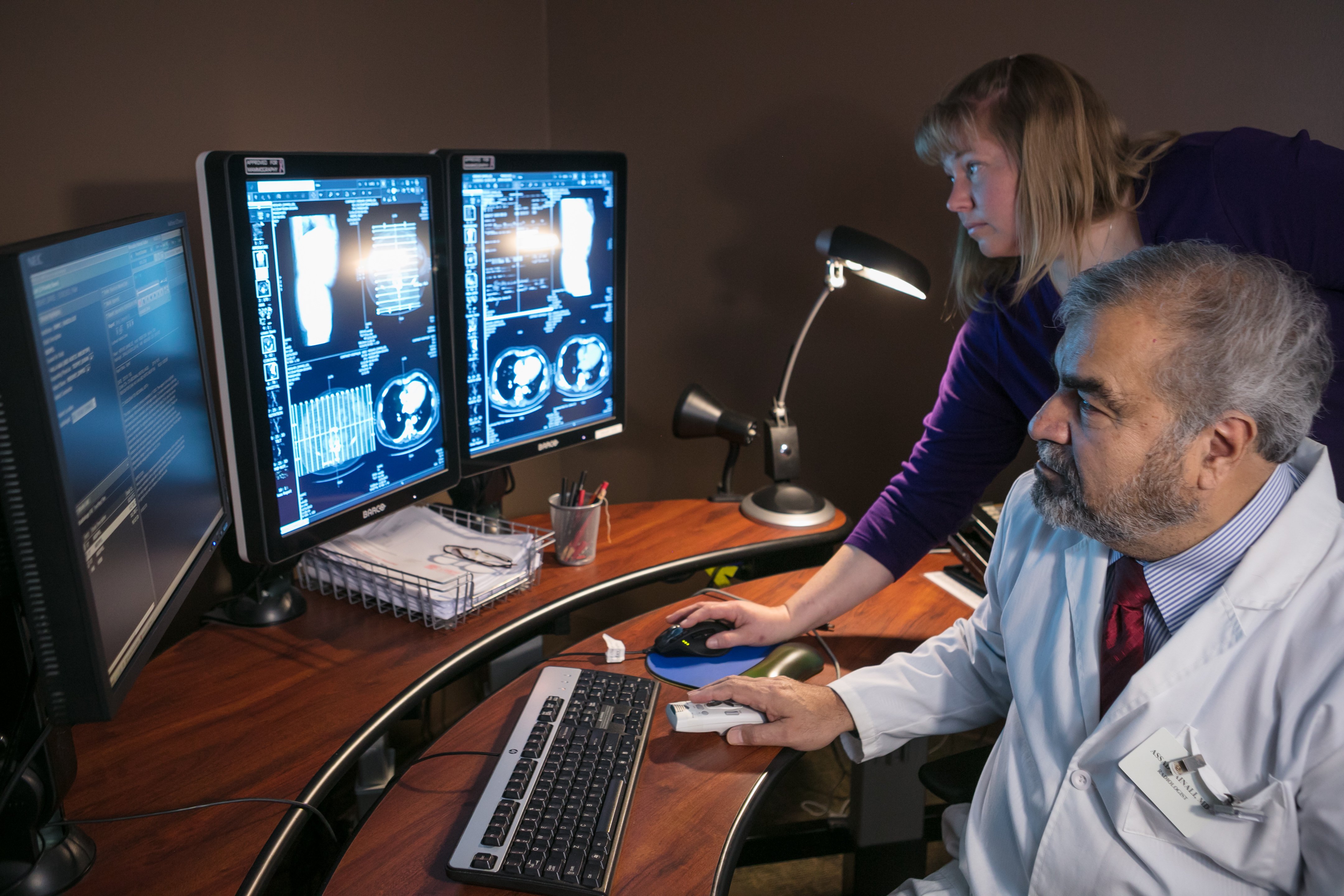 Enhancing Patient Care Inspires Southwest Medical Center to Upgrade to Enterprise Imaging