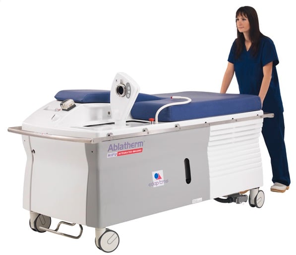 Clinical Results Support High-Intensity Focused Ultrasound for