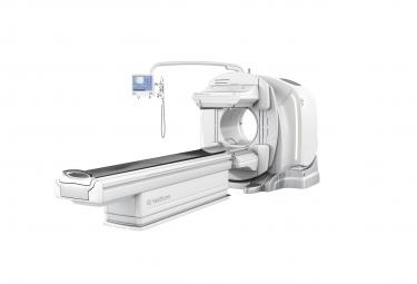 GE Announces First U.S. Install of General Purpose Digital SPECT
