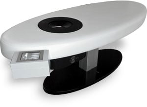 Sofia 3-D Breast Ultrasound Receives Innovative Technology