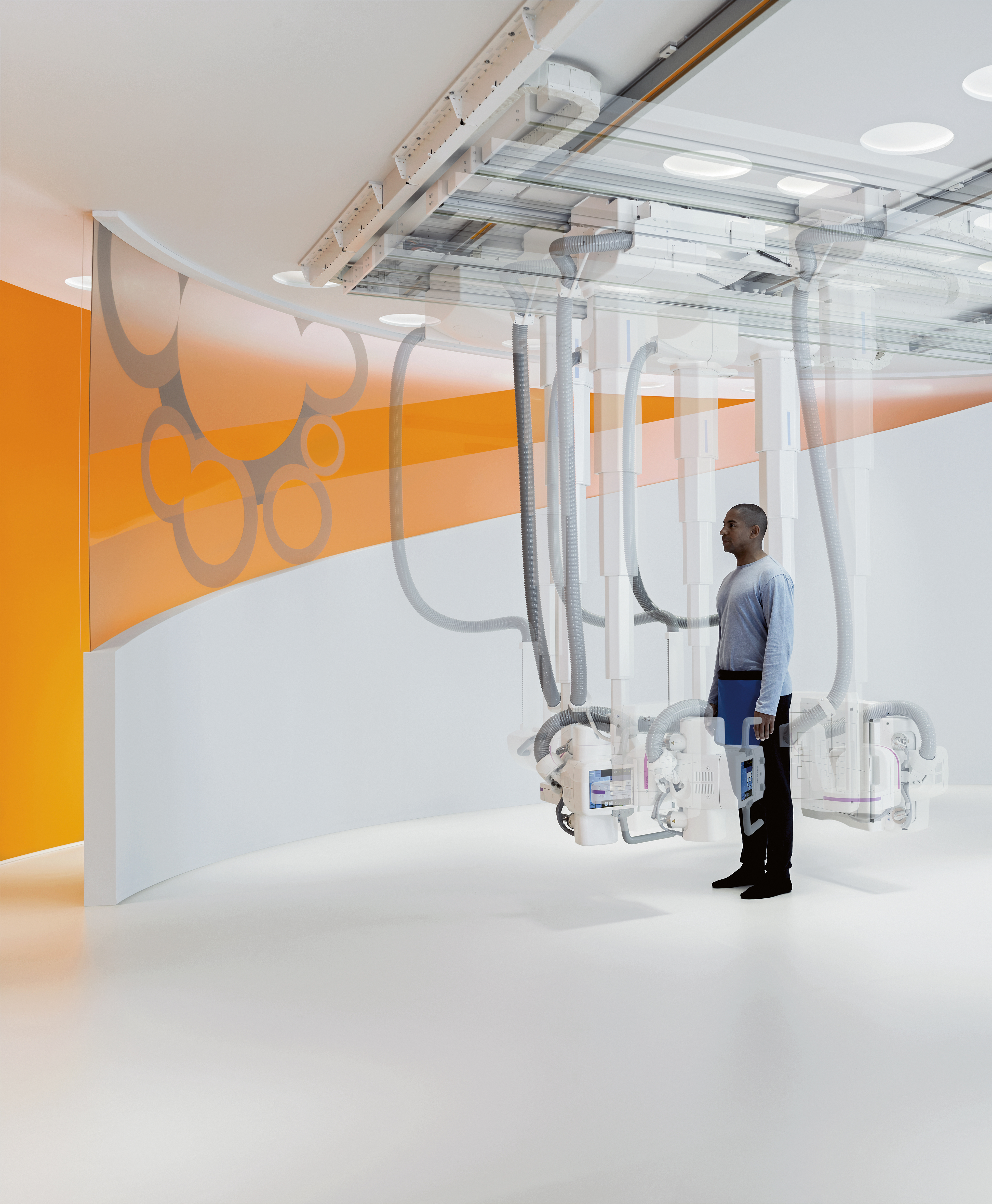 Siemens Healthineers Announces First U.S. Multitom Rax Twin