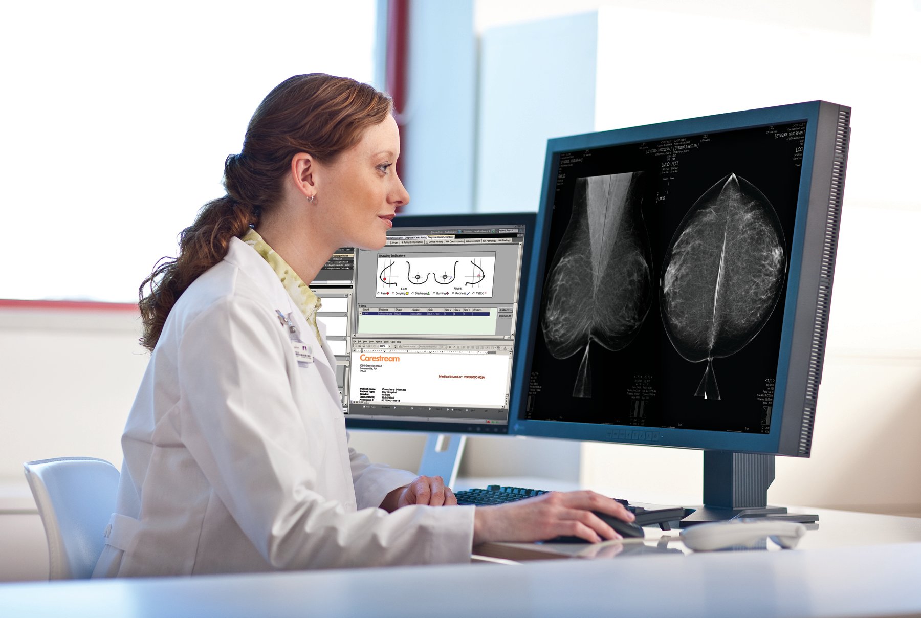Mammography Women's Health