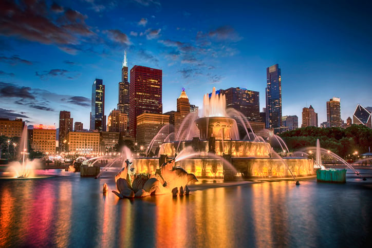 The Healthcare Information and Management Systems Society (HIMSS) annual conference will take place April 17-21, 2023, at McCormick Place in Chicago