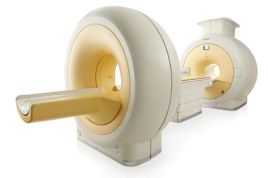 PET/MRI Enters the . Market | Imaging Technology News