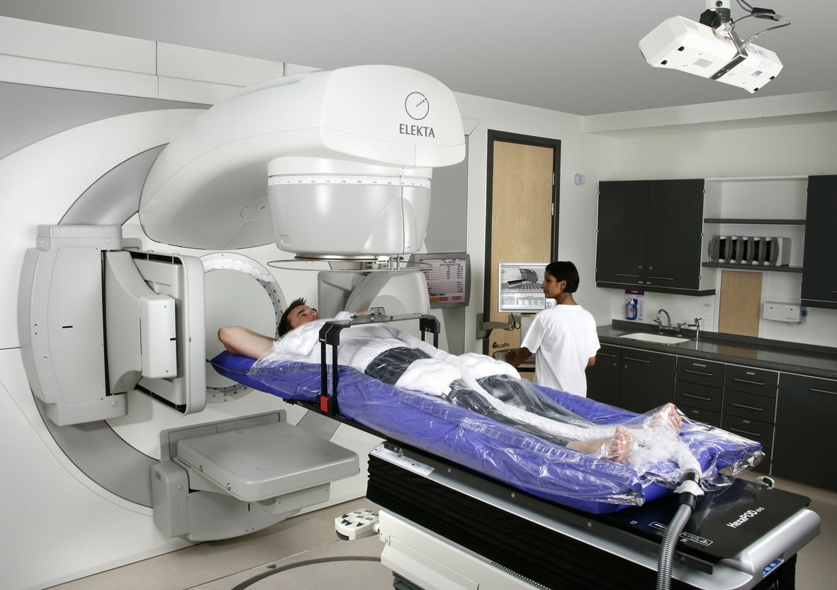 New Targets for Radiation Therapy Include Cardiac AF Ablations and Renal  Denervation