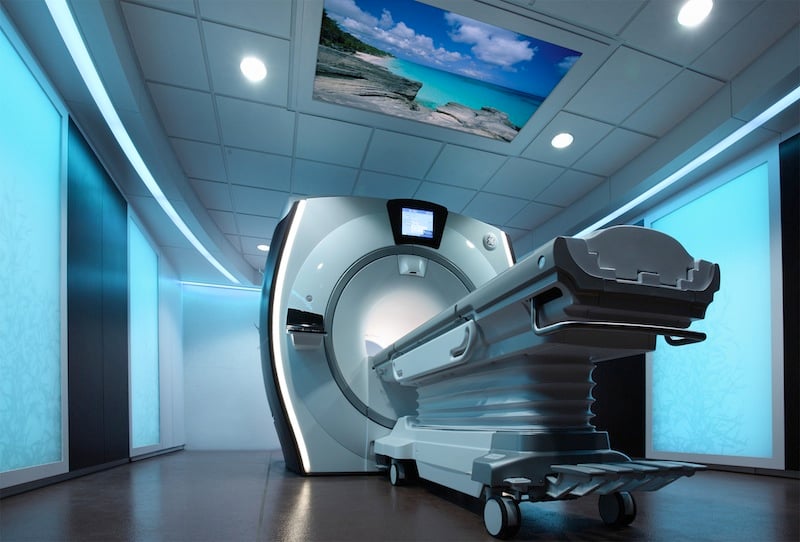 GE Healthcare Partners With Tesla Engineering to Produce Ultra High-Field 7T MRI Systems