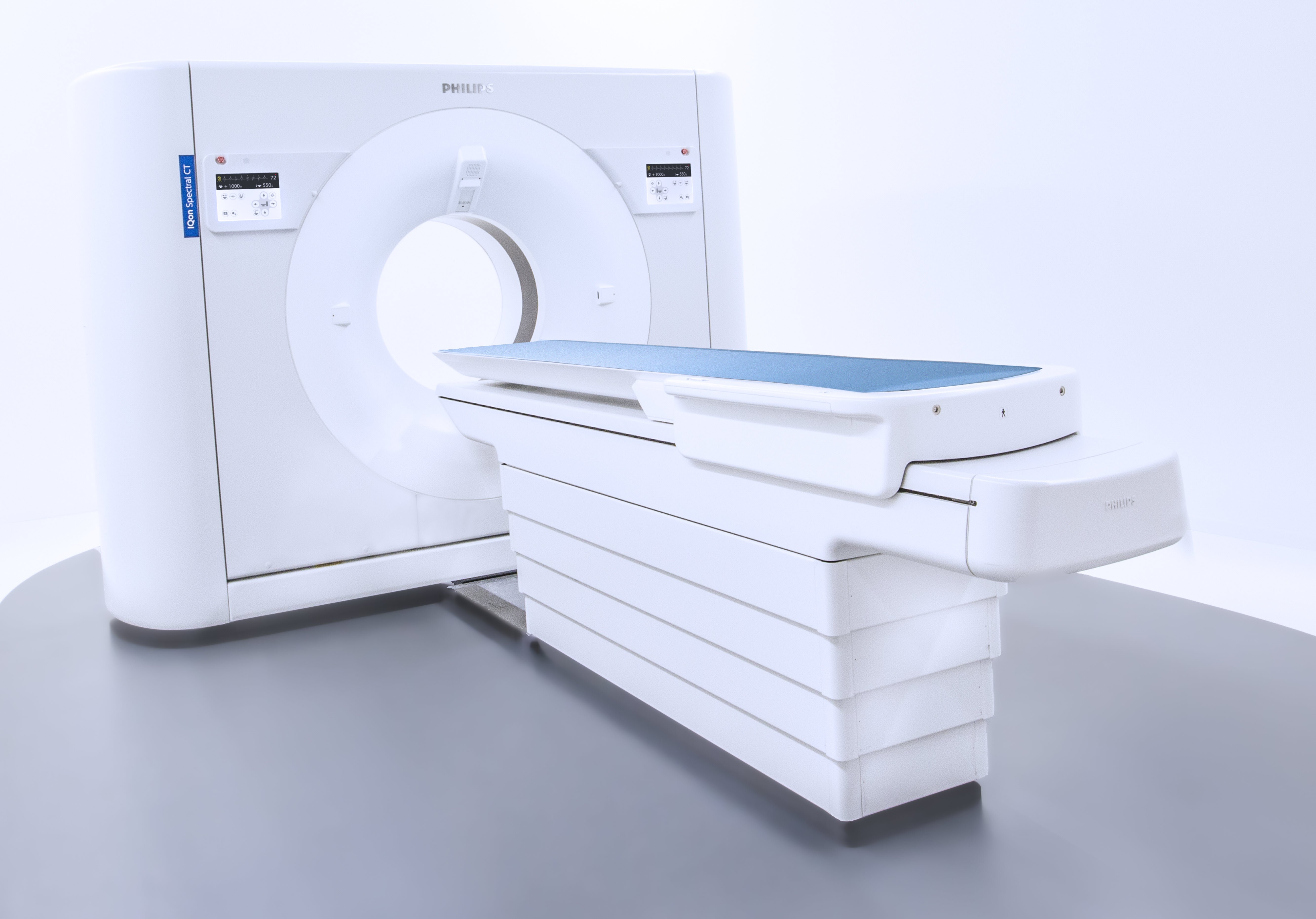 What to When Buying a New CT Scanner | News
