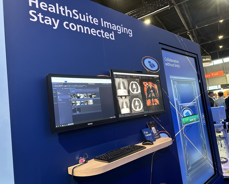 Philips HealthSuite Imaging is a cloud-based next generation of Philips Vue PACS, enabling radiologists and clinicians to adopt new capabilities faster, increase operational efficiency and improving patient care