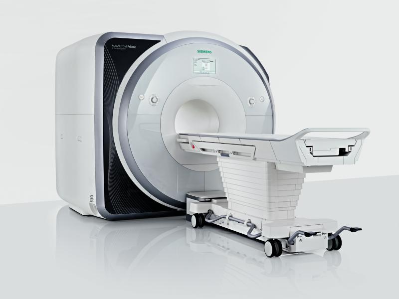 Siemens Demonstrates Works-in-Progress Imaging Systems at RSNA 2012