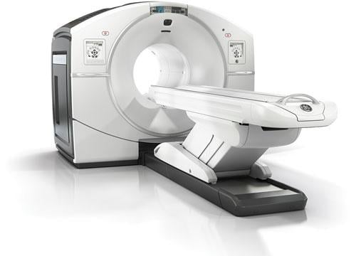 Advances in PET/CT Technology
