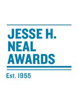 Neal Awards finalist