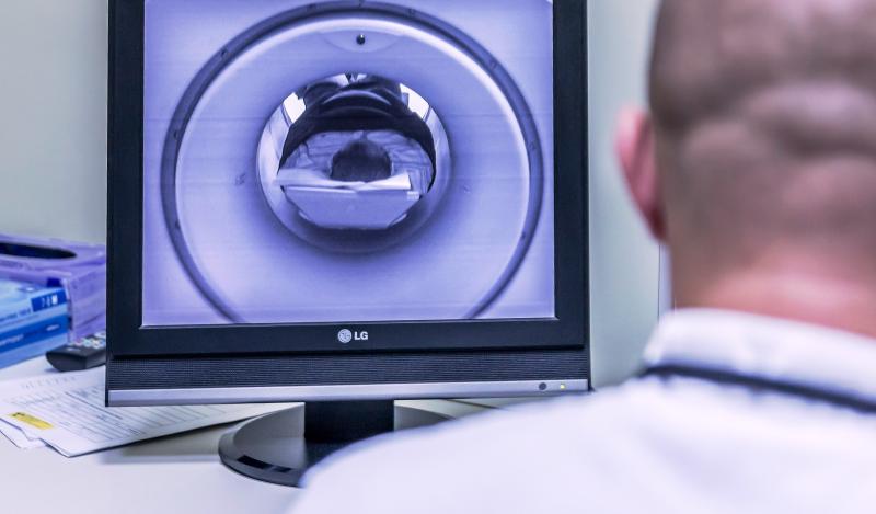 After years of growing popularity, MRI usage fell sharply from 2016 to the next year. Then, in 2018, MRI rebounded, according to the Organization for Economic Cooperation and Development (OECD). 