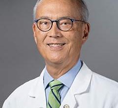 Alan H. Matsumoto, MD, FACR