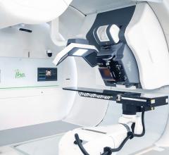 Proteus ONE compact proton therapy system