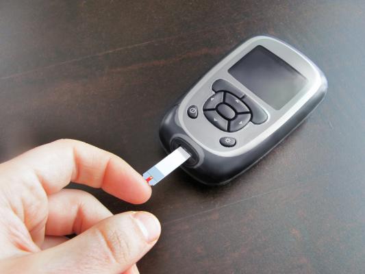  High Sugar Intake  Low Dopamine Release Insulin Resistant Patients SNMMI 2013
