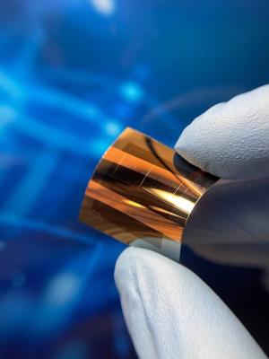 Scientists in Moscow have successfully engineered a prototype detector for X-ray and PET/CT mаchines, using the perovskite-based photoconverters 