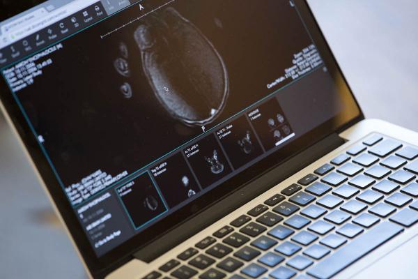 Drchrono EHR Partners With Ambra Health for Medical Imaging Access
