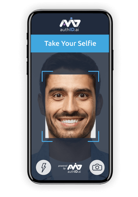 ABR has deployed authID’s facial biometric authentication solution Verified to help the ABR certify candidates 