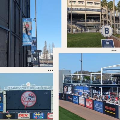 Life Guard Imaging, a pioneering leader in preventative imaging services, is thrilled to announce its new sponsorship collaboration with the iconic Major League Baseball organization, the New York Yankees