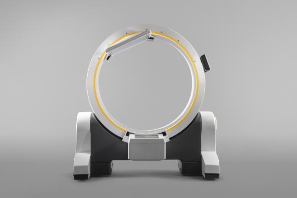Brainlab Introduces Loop-X Mobile Intraoperative Imaging Robot