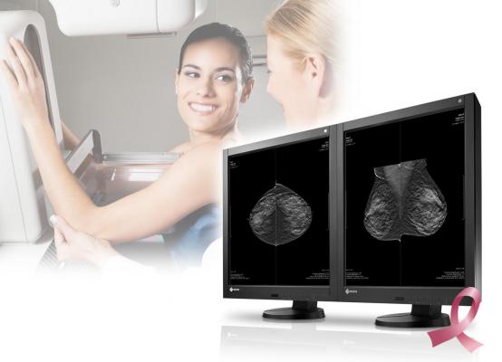 A new market report focuses on breast imaging devices, paying special attention to their recent emergence