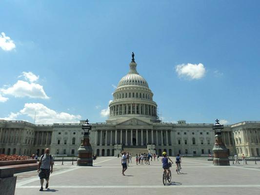 ASTRO, Congress, cancer research funding