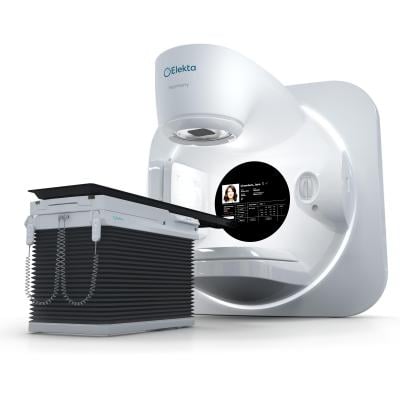 Elekta’s latest linear accelerator, Elekta Harmony, has won a 2022 Red Dot Award for product design. Harmony, which was granted CE mark and U.S. FDA 510(k) clearance in 2020 and 2021, is a system that perfectly balances productivity, precision and versatility, making it a solution for both mature and developing markets.