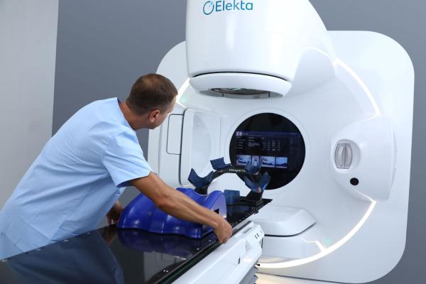 Elekta wins public tender to deliver several Harmony linear accelerators to help meet demand for cancer treatments