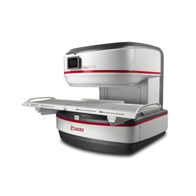 Esaote North America, Inc. announced the FDA approval of the Magnifico Open MRI, a new open whole-body MRI system now available for purchase in the USA. The MagnificoOpen, was designed with the user in mind through customer feedback to bridge the gap between traditional musculoskeletal imaging and whole-body imaging.